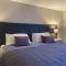 The Courtyard Apartment, Brampton Town Centre, Hadrians Wall - Sleeps 2
