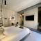 Design Apartments Catania - Elegant and Modern