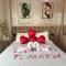Psimithefto Luxury Apartments