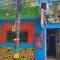 House of Colors Hotel