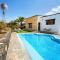 Villa El Valle - Piscina climatizada