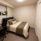 Private room with shared bathroom in downtown