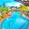 Natural Park Resort Pattaya