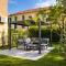 LA1 luxury apartment near Bacvice beach