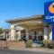 Comfort Inn Bishop