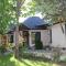 Happy Nomads - Modern Yurt Cottages & Breakfast