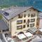 Albana Hotel Silvaplana