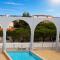 Appart T2 - 4 pers - VILLAGE - 200m de la plage