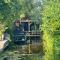 Casa aan de Plas, B&B met sauna en hottub of jacuzzi