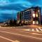 Sky Airport Hotel