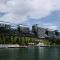 Glacier Premium Apartments