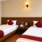 Hotel Sohum