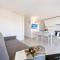 Renew Terrace F with Swimming Pool 70m from the Beach