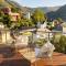 Modern Bergen Apartment with Terrace & Scenic Views, free parking