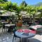 Hotel Ristorante Grotto Serta