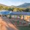 The Hank Maribashoek Adventure Lodge