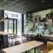 Aparthotel Adagio access Palaiseau Saclay