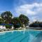 Smart Accommodation Rhodes