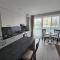 Family apartment