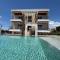 Azulic Suites Nikiti