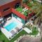 APARTMENT VILLA Cooper l HEATED Pool l PVT Garden I GOLF I SEA VIEWS