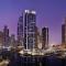 Mövenpick Hotel Jumeirah Lakes Towers Dubai