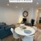 stylish apartment Marbella old town