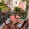 [Forti Genova-Free Parking] Castellaccio Apartment