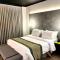Oasis Tower Hotel