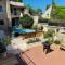 Le diX - Classic Room - VallabriX proche UZES