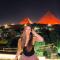 Lavista Pyramids View Relax & Enjoy