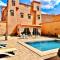 Kasbah ben hamou