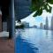 LUXORA SUITE's E A T O N KLCC