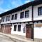 Razsukanova house , Разсукановата къща