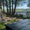 Glamping Zelt