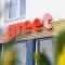 greet Hotel Nancy Sud
