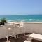 La Ripa Camere Vernazza - The Spinnaker Suite