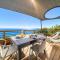 Les Pailles en Queue - Vue mer - Appartements de Charme & Standing