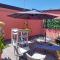 Galena Charme Luxury Terrace