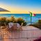 La Margherita Private Sea Terrace