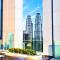 Golden Suites at Platinum KLCC Kuala Lumpur