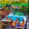 Lazy Crab Hostel