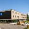 ibis budget Arlon Porte du Luxembourg