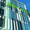 IBIS STYLES MUENCHEN AIRPORT