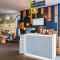 Novotel Mulhouse Bâle Fribourg