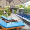 Purnama Homestay Pandawa