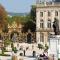 Mercure Nancy Centre Place Stanislas
