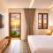 Noska Hotel Sunset Town Sea View & Fireworks