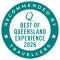 Tropical Palms Resort & 4WD Hire