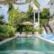 The White Bay Lombok